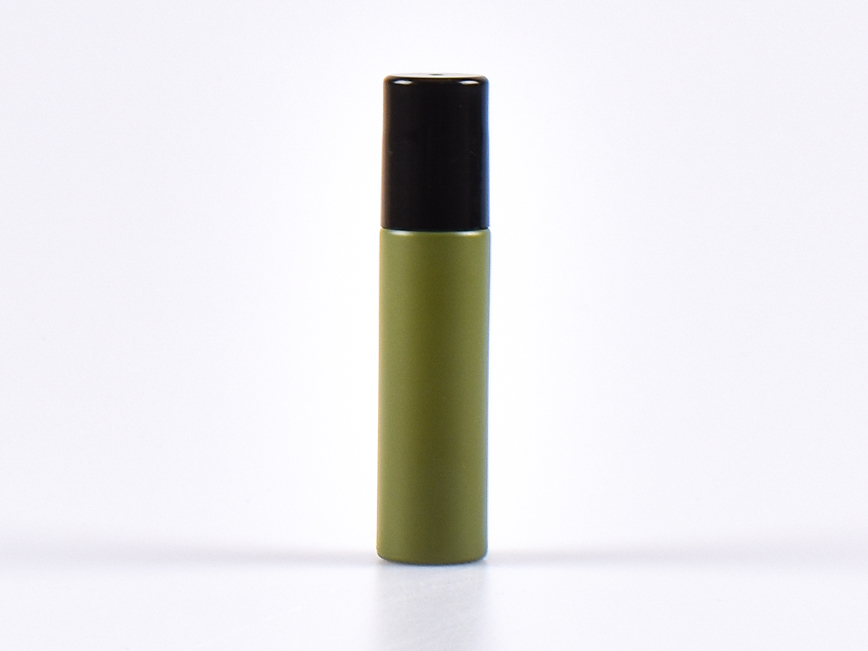 green/Deckel schwarz